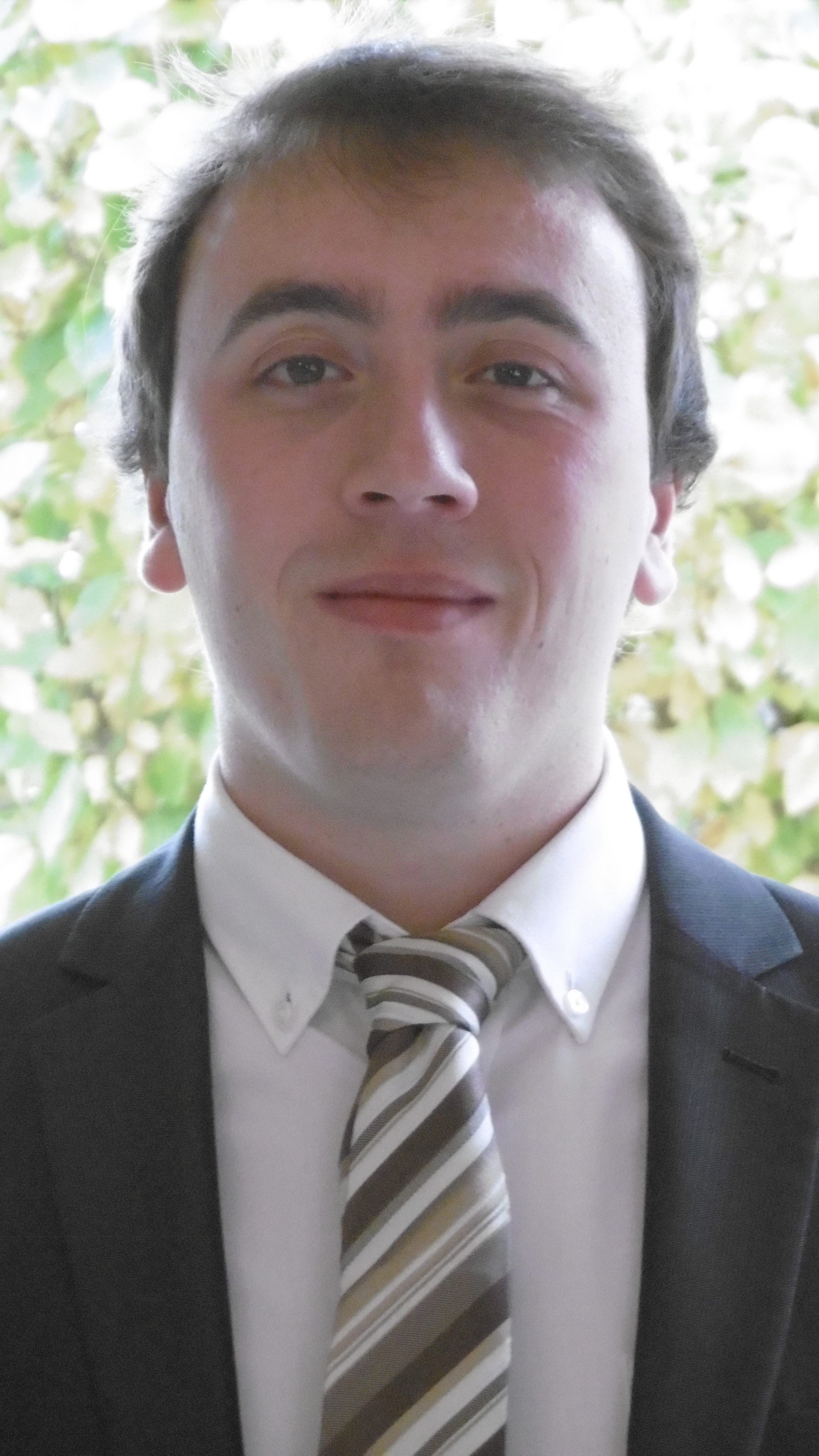 Photo de profil